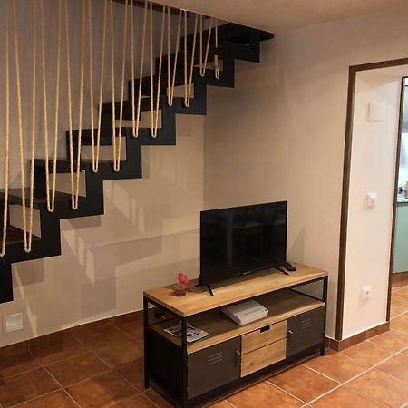 Jérica Casa Puriヴィラ エクステリア 写真