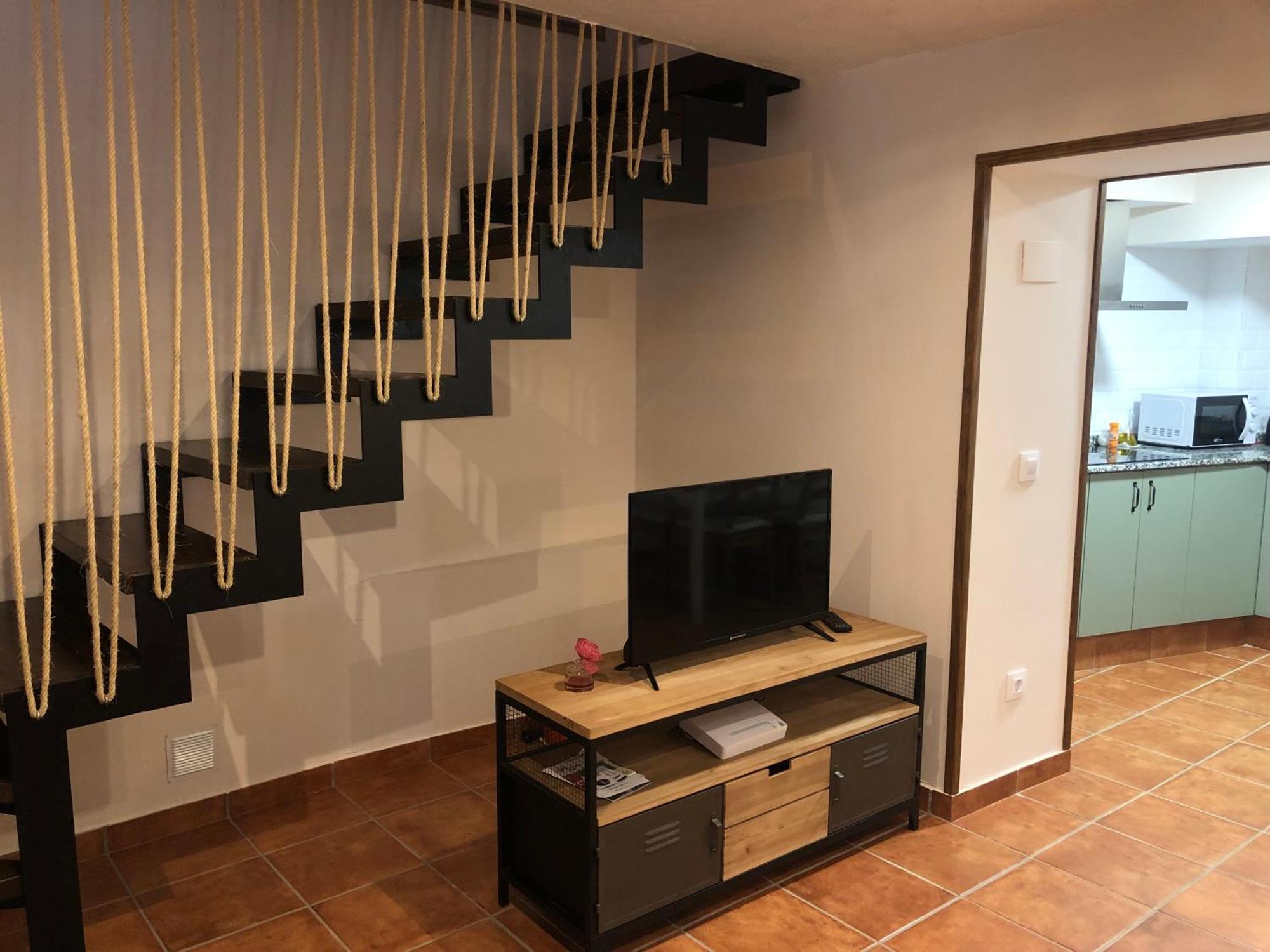Jérica Casa Puriヴィラ エクステリア 写真