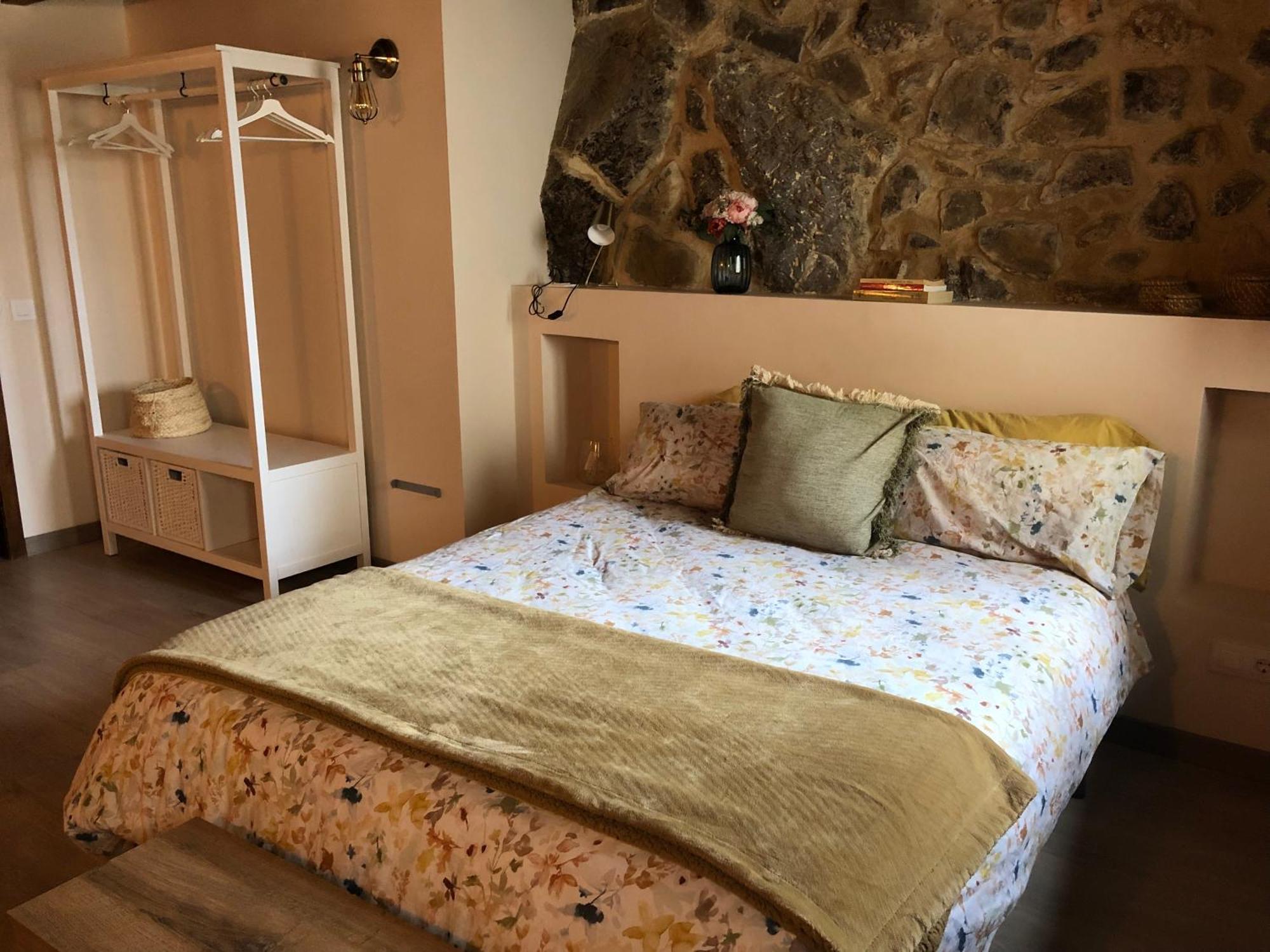 Jérica Casa Puriヴィラ エクステリア 写真