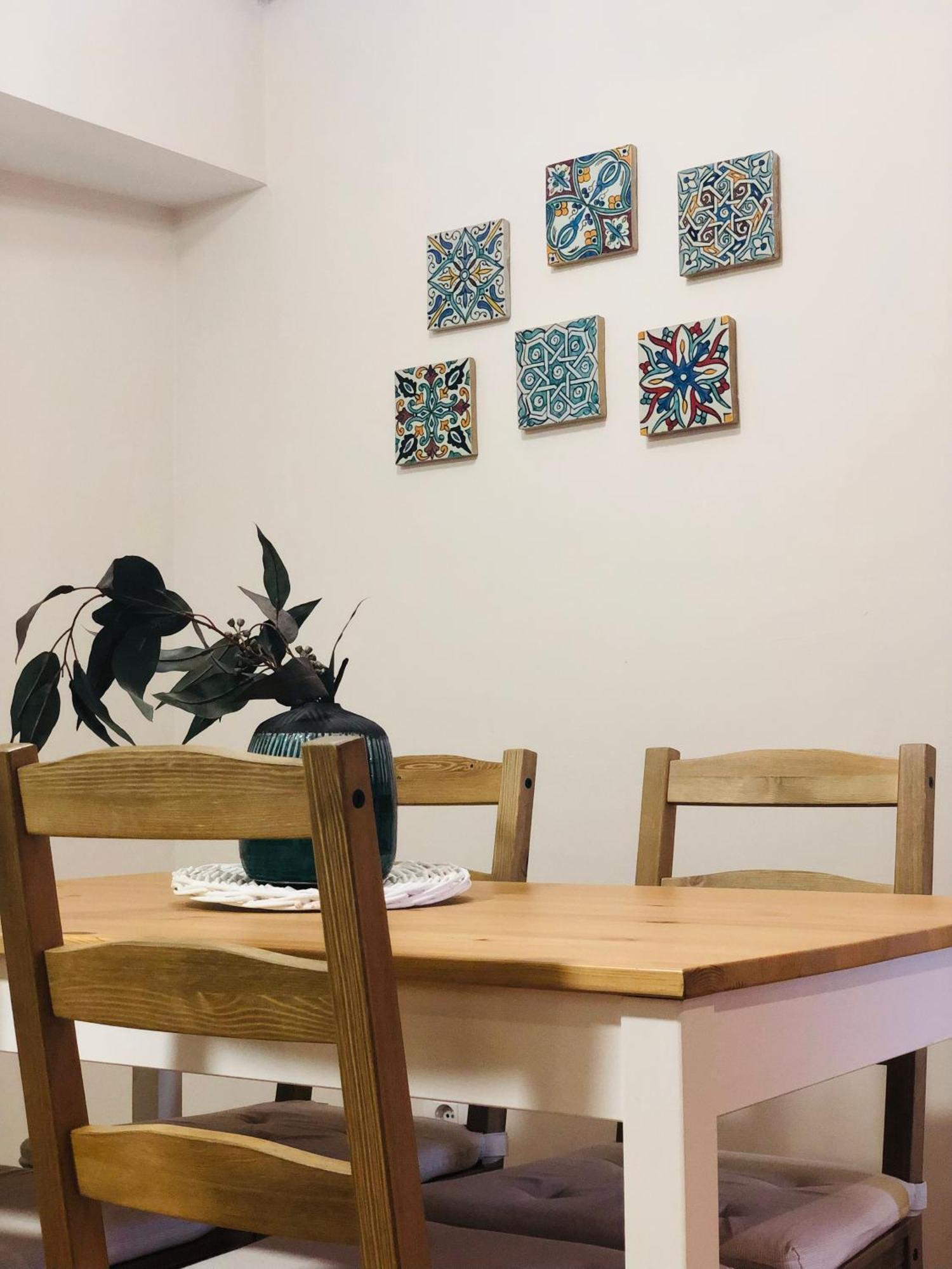 Jérica Casa Puriヴィラ エクステリア 写真