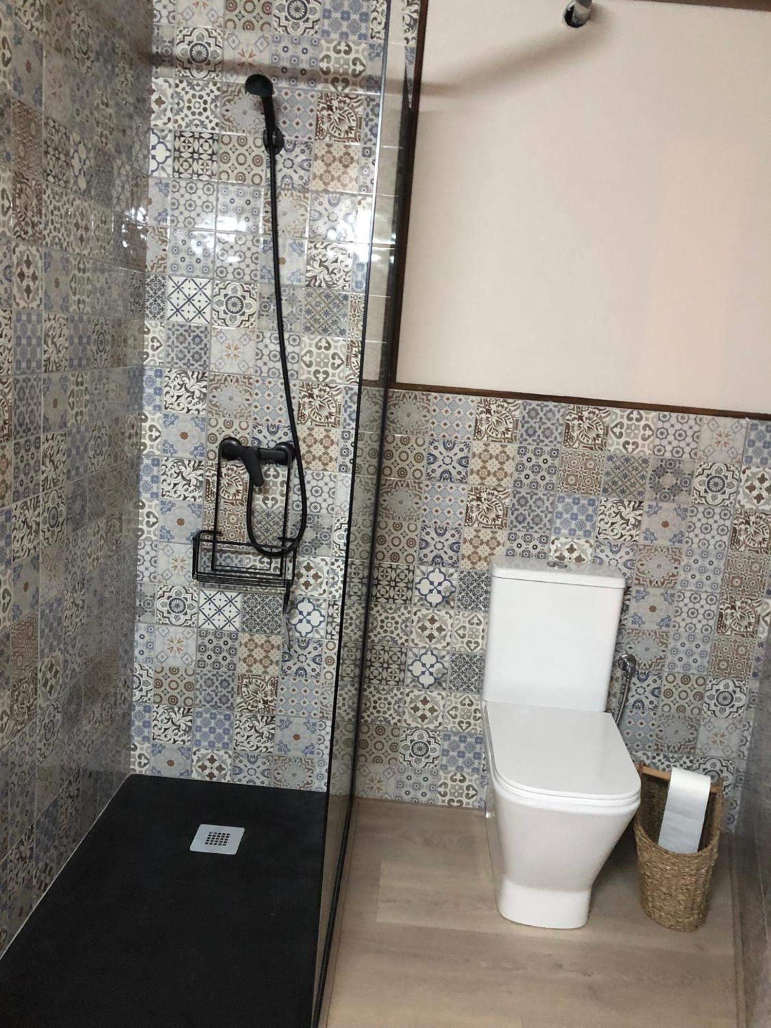 Jérica Casa Puriヴィラ エクステリア 写真