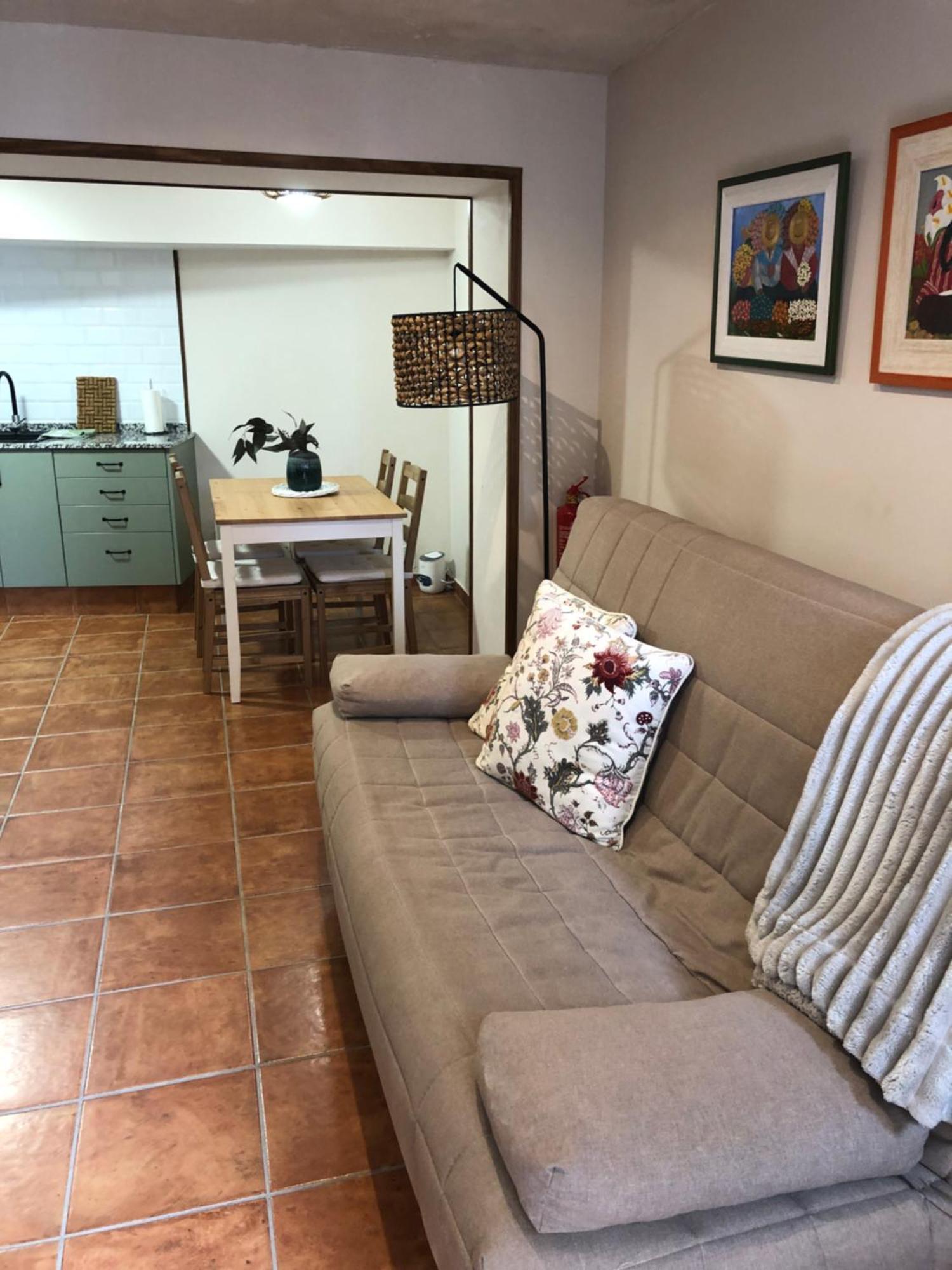 Jérica Casa Puriヴィラ エクステリア 写真